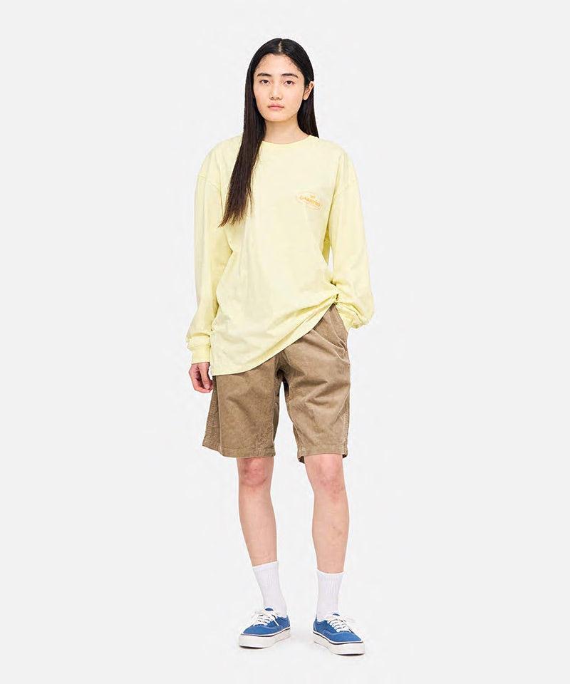 Corduroy Swell Short Male Product Image