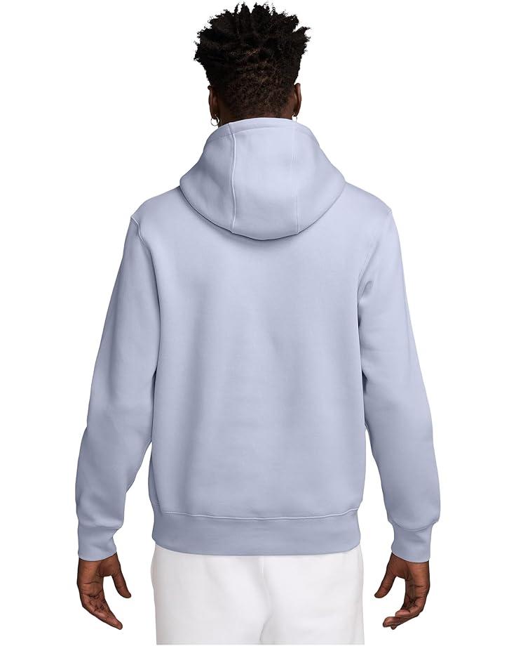Club Full-Zip Fleece Hoodie Product Image