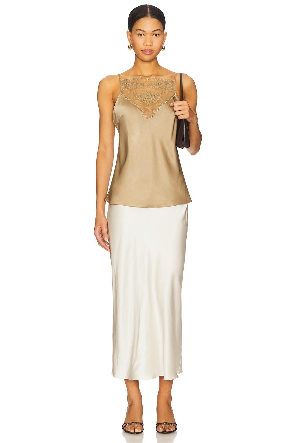 Leeba Top By Malene Birger Product Image