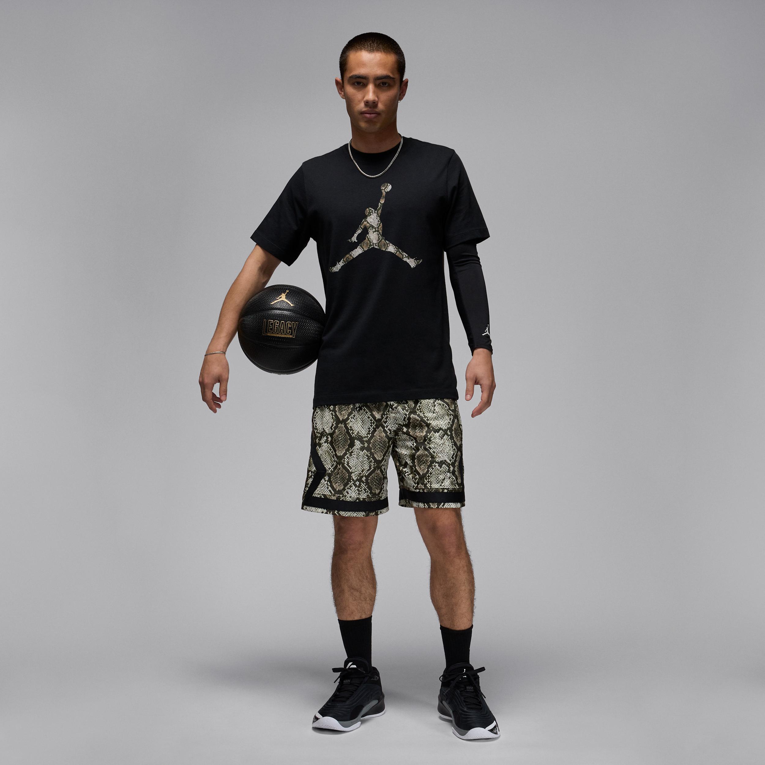 Jordan Sport Men's Dri-FIT T-Shirt Product Image