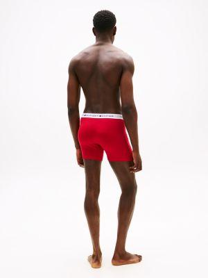 Cotton Classics Boxer Brief 3-Pack Product Image