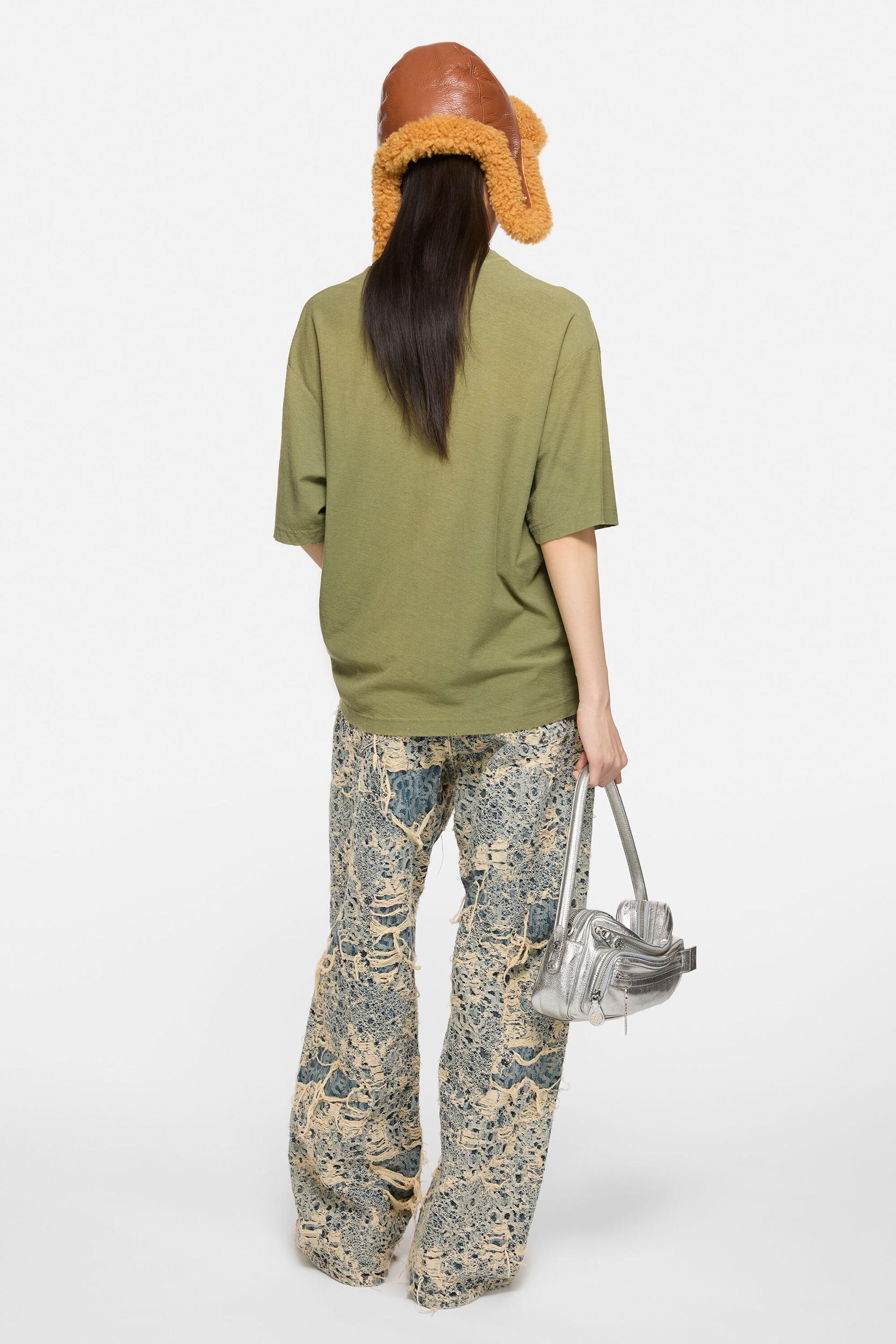 Logo t-shirt - Relaxed fit Product Image