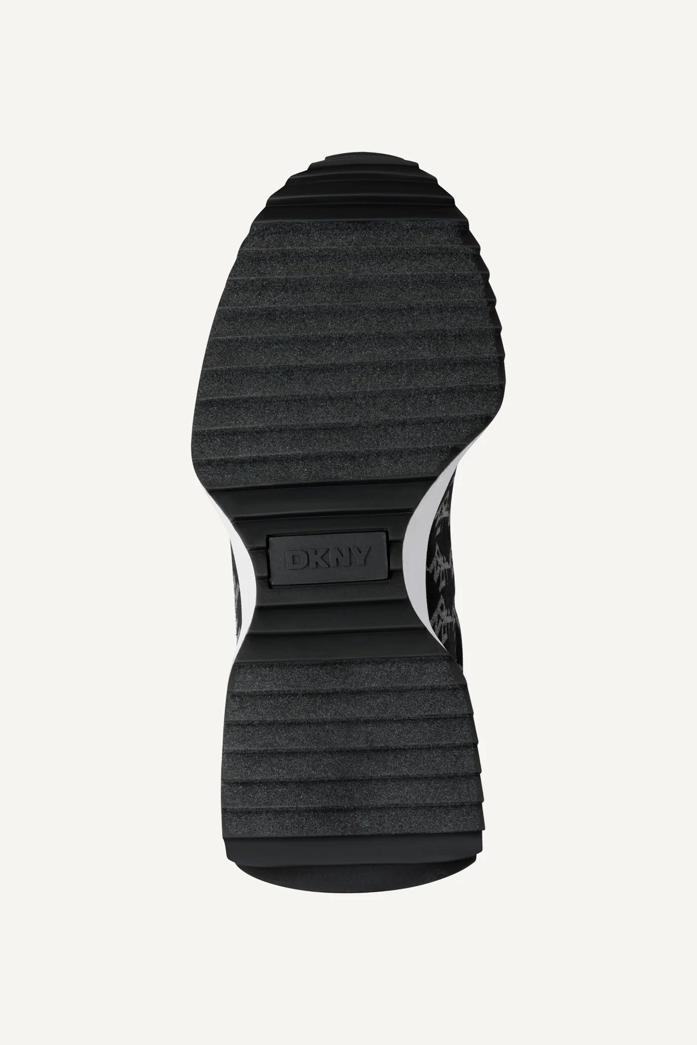 NAPLES  LACE UP SNEAKER Product Image