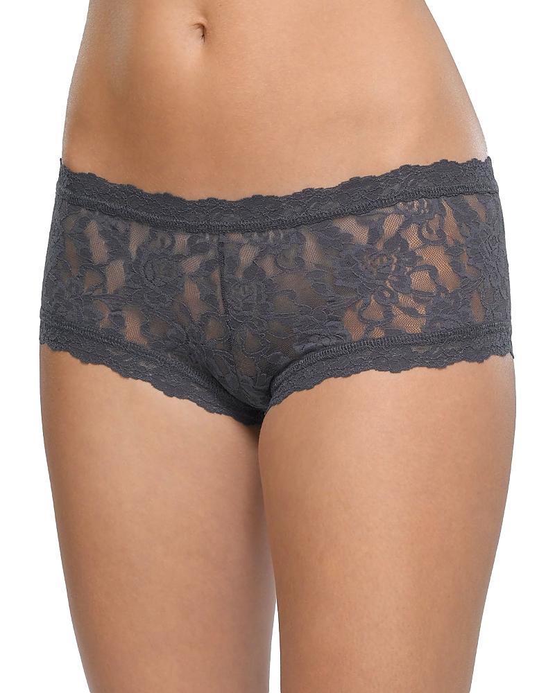 Hanky Panky Signature Lace Boyshort Product Image