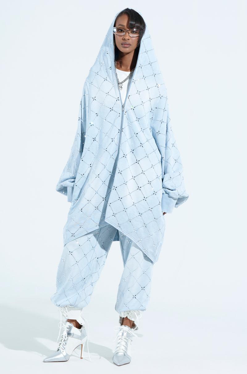 ICE QUEEN PANT Product Image