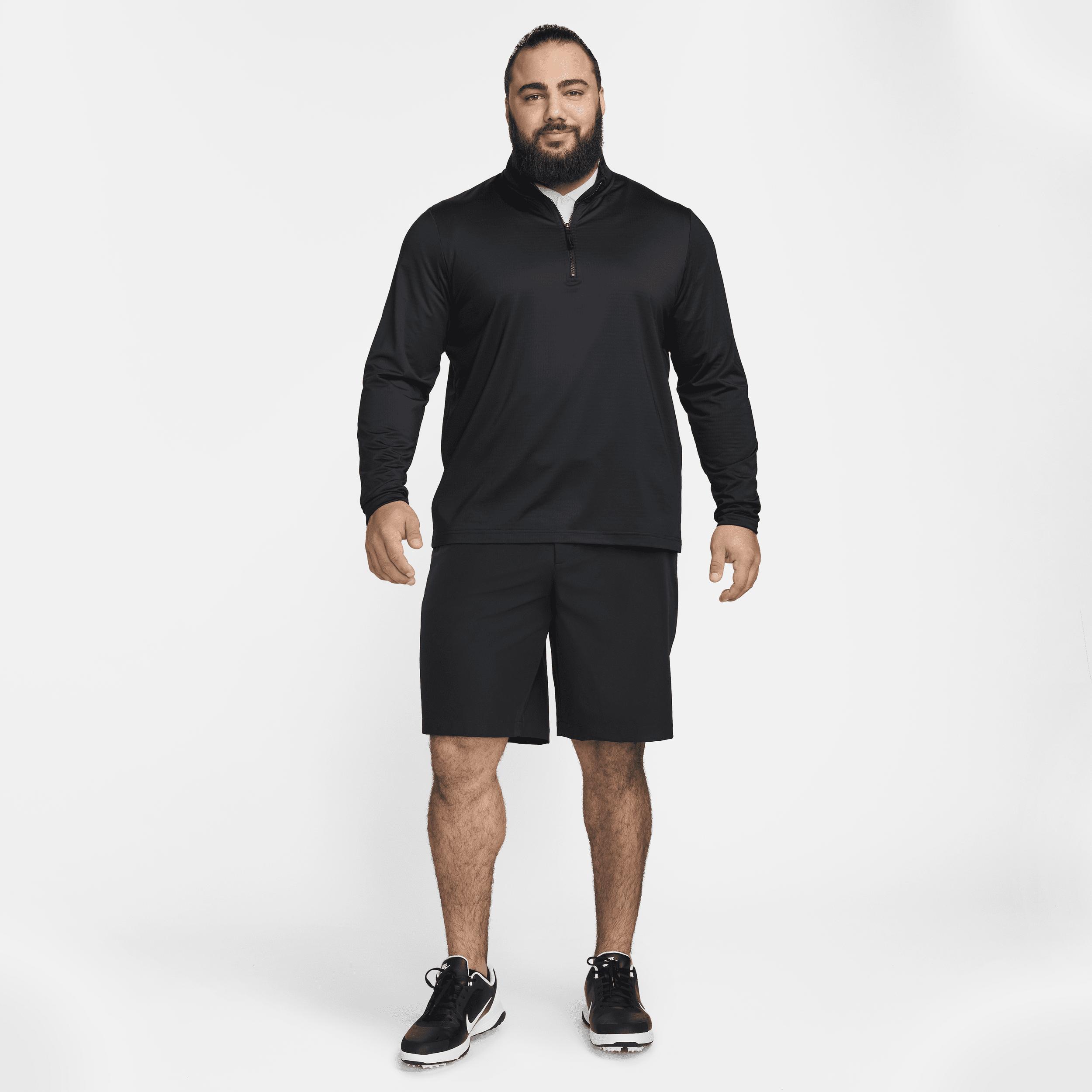 Men's Nike Victory Dri-FIT Half-Zip Golf Top,  Product Image