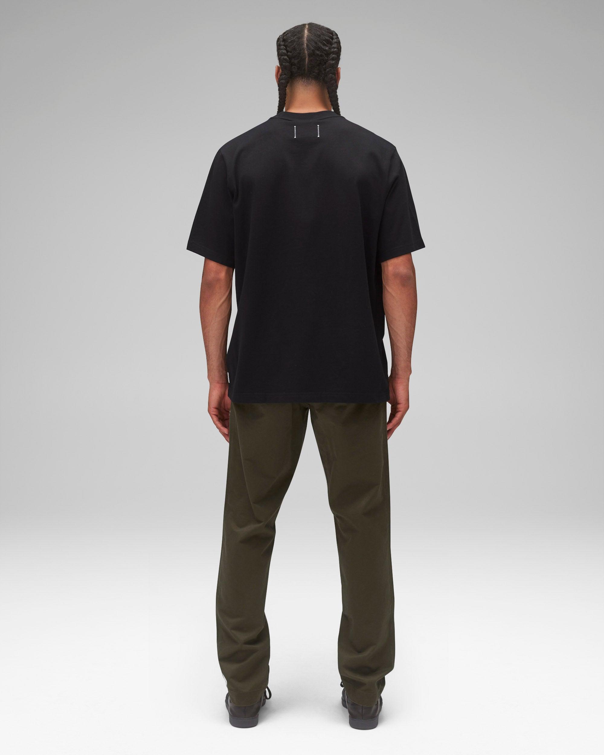 Midweight Jersey OG T-Shirt Male Product Image