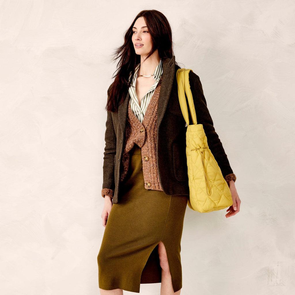 Clermont Tote Bag Product Image