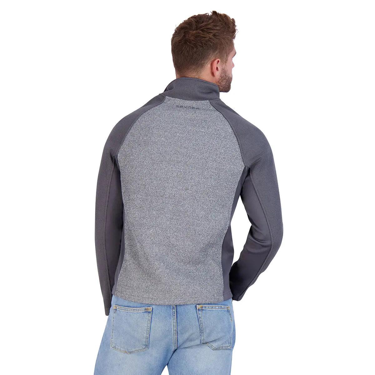 Spyder Men's Raider 2.0 Full Zip Jacket Product Image