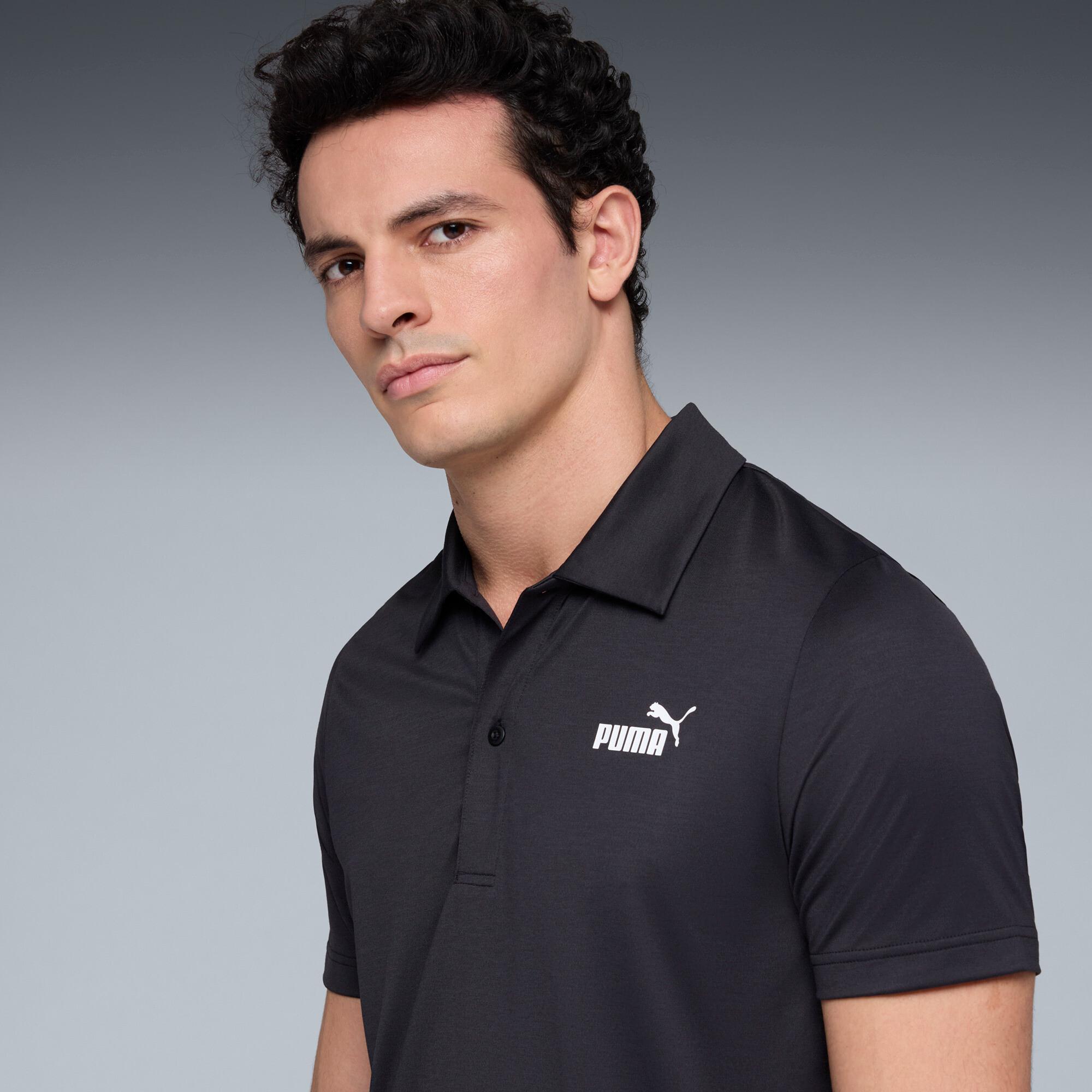 Essentials All In Men's Polo Shirt Product Image