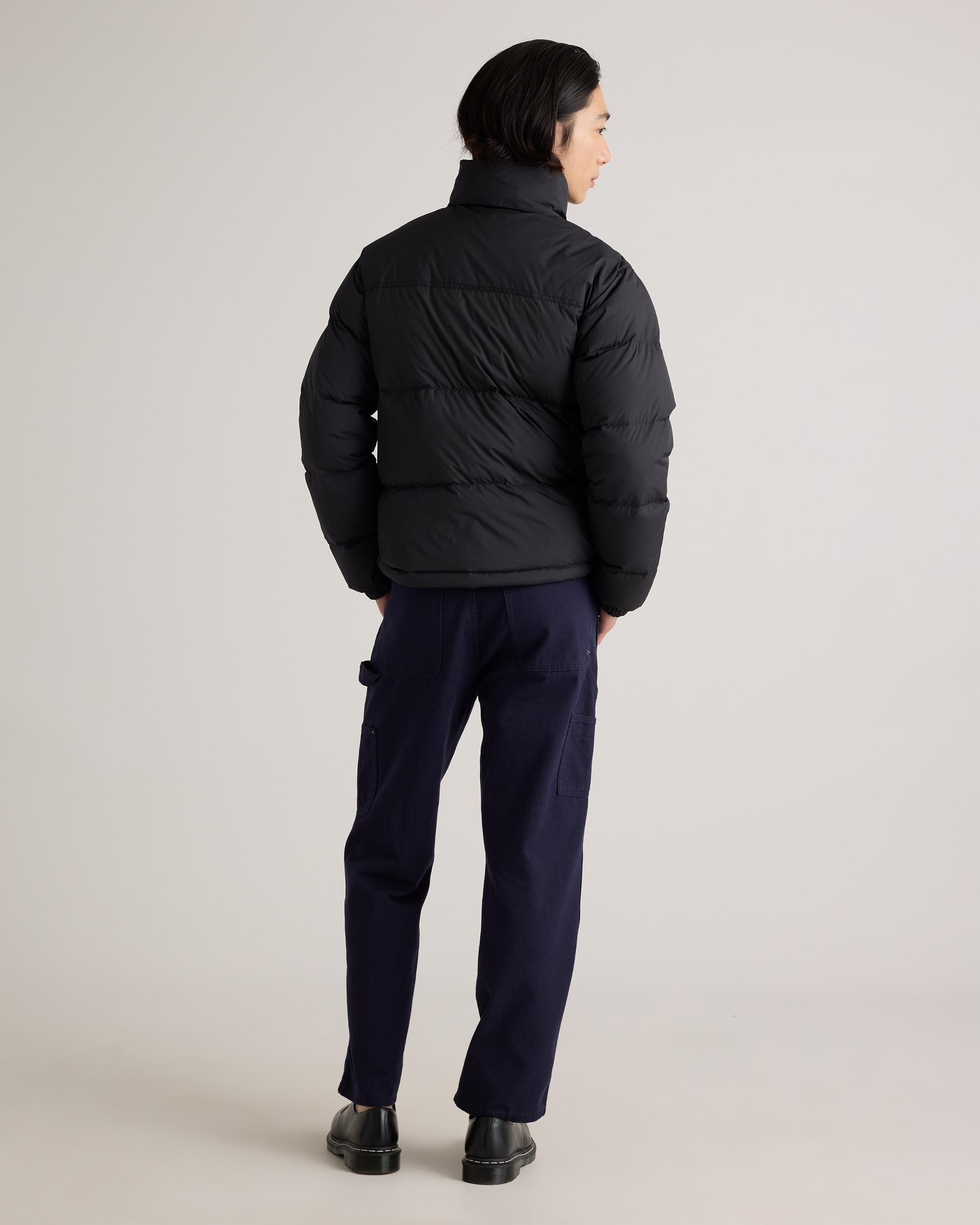 Quince | Men's Responsible Down Puffer Jacket Recycled Polyester Product Image