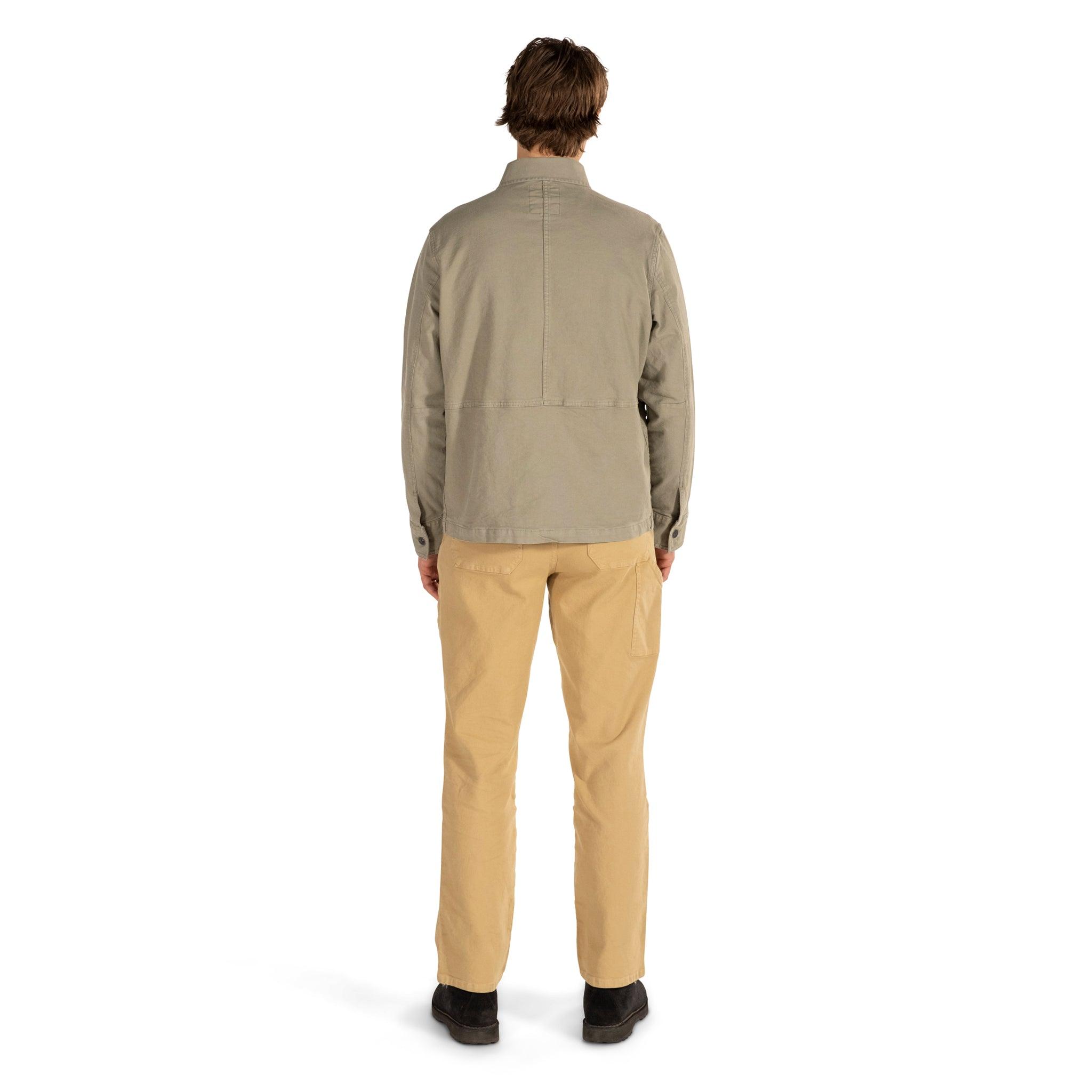 Utility Jacket - Men's - Final Sale Male Product Image