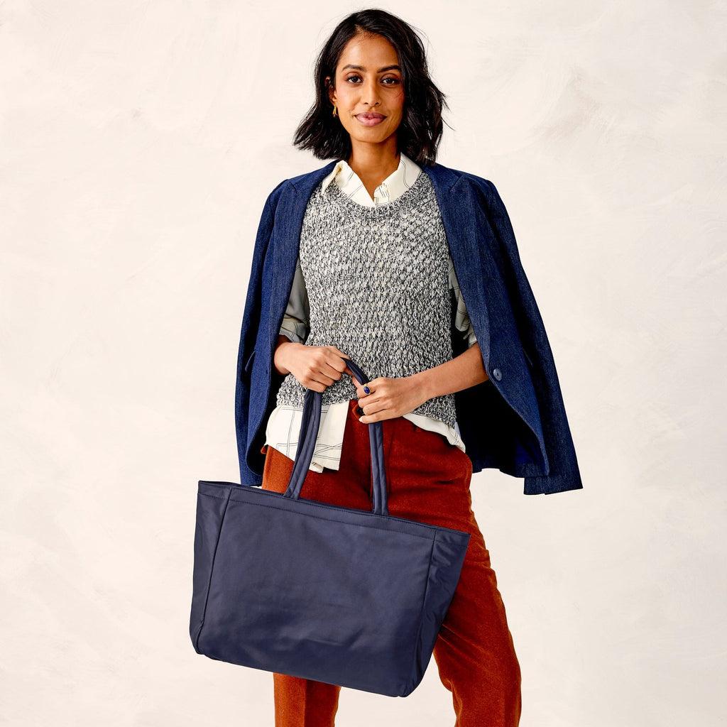 Hathaway Tote Bag Product Image