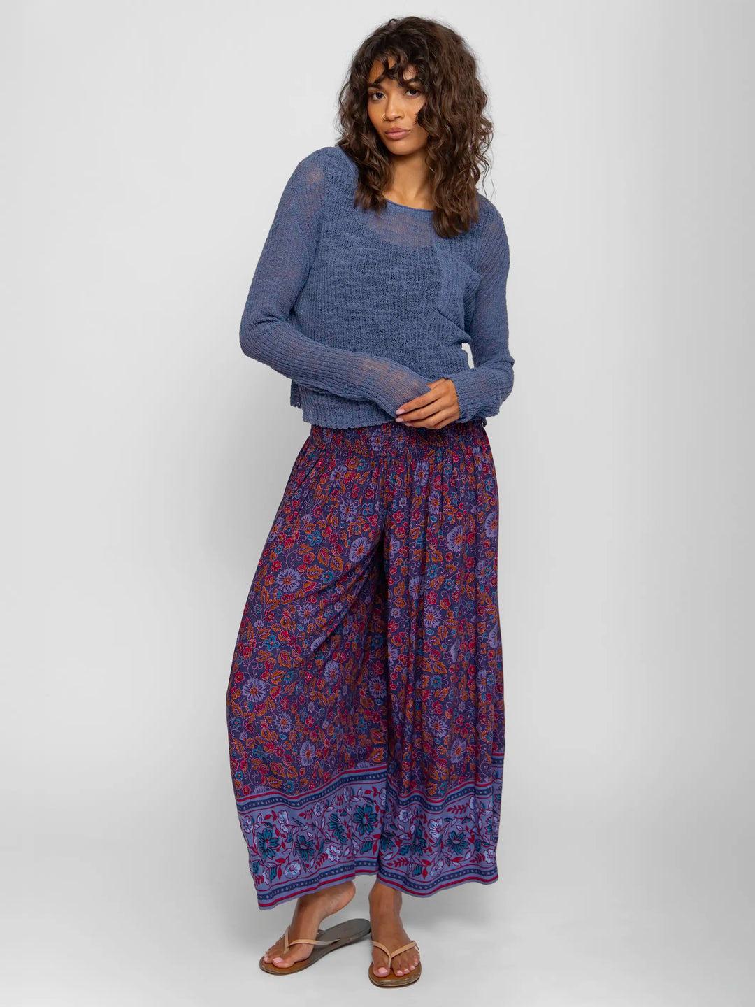 Patti Layering Sweater Product Image