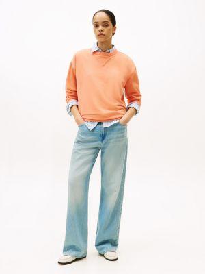 Crewneck Sweatshirt Product Image