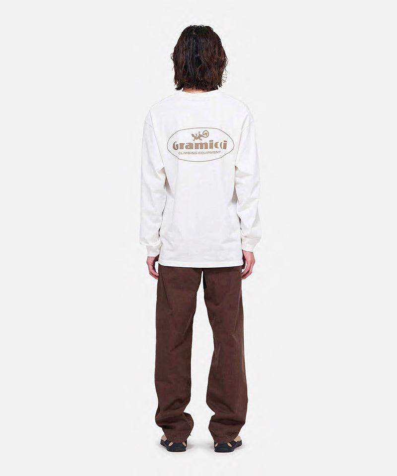 Climb Equipment L/S Tee Unisex Product Image