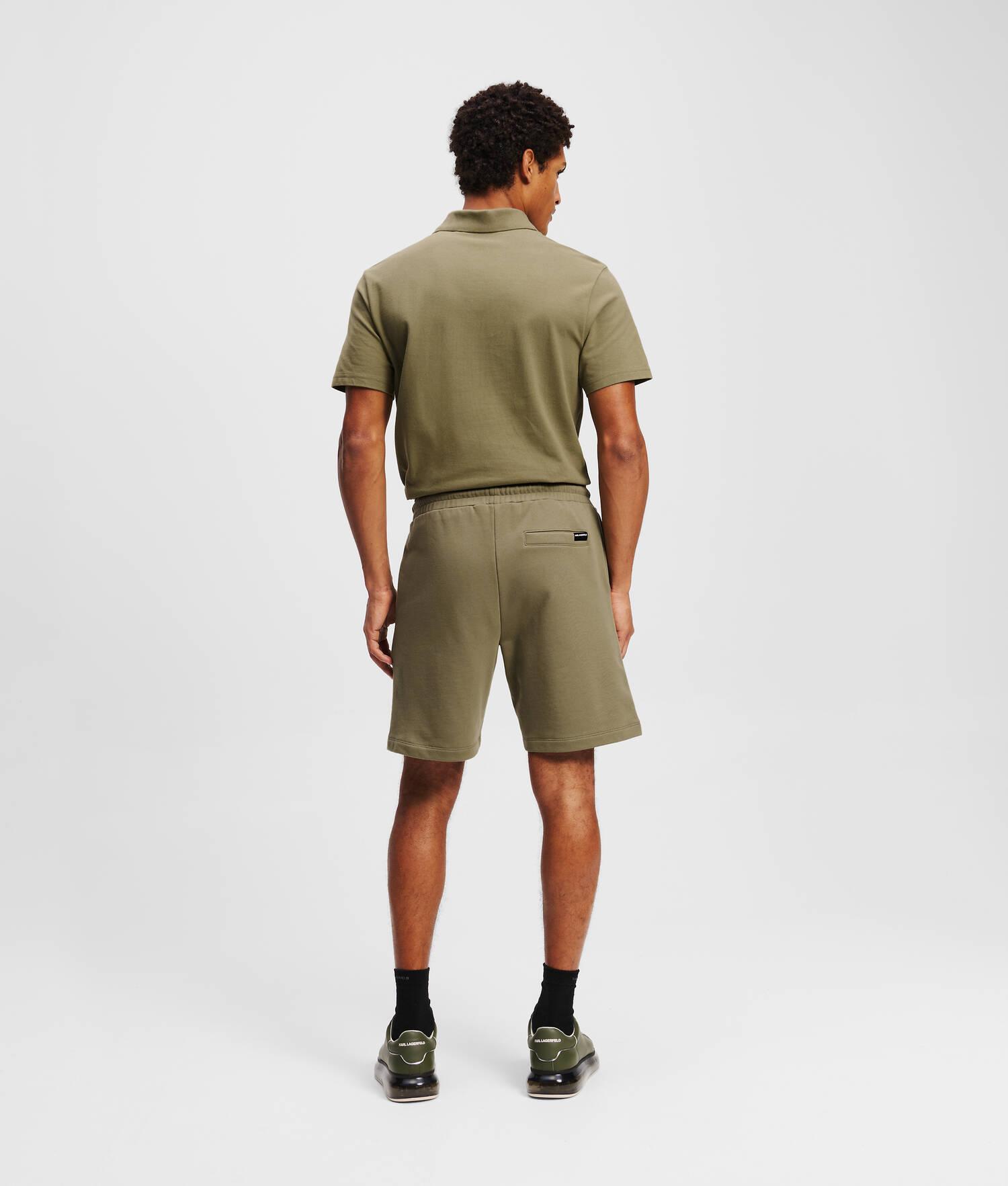 KARL KAMEO SHORTS Product Image