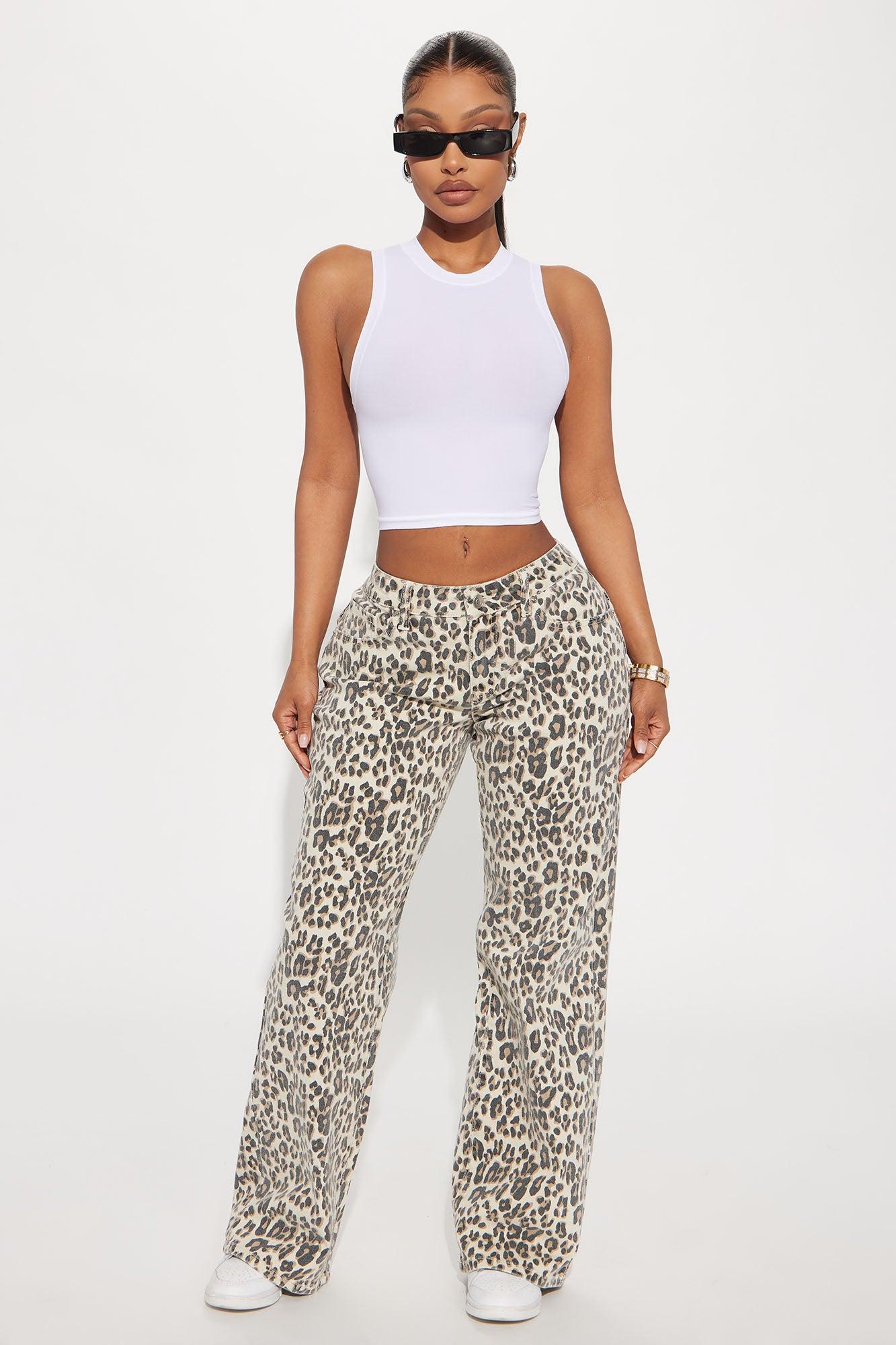 The Perfect Seamless Muscle Tee - White Product Image