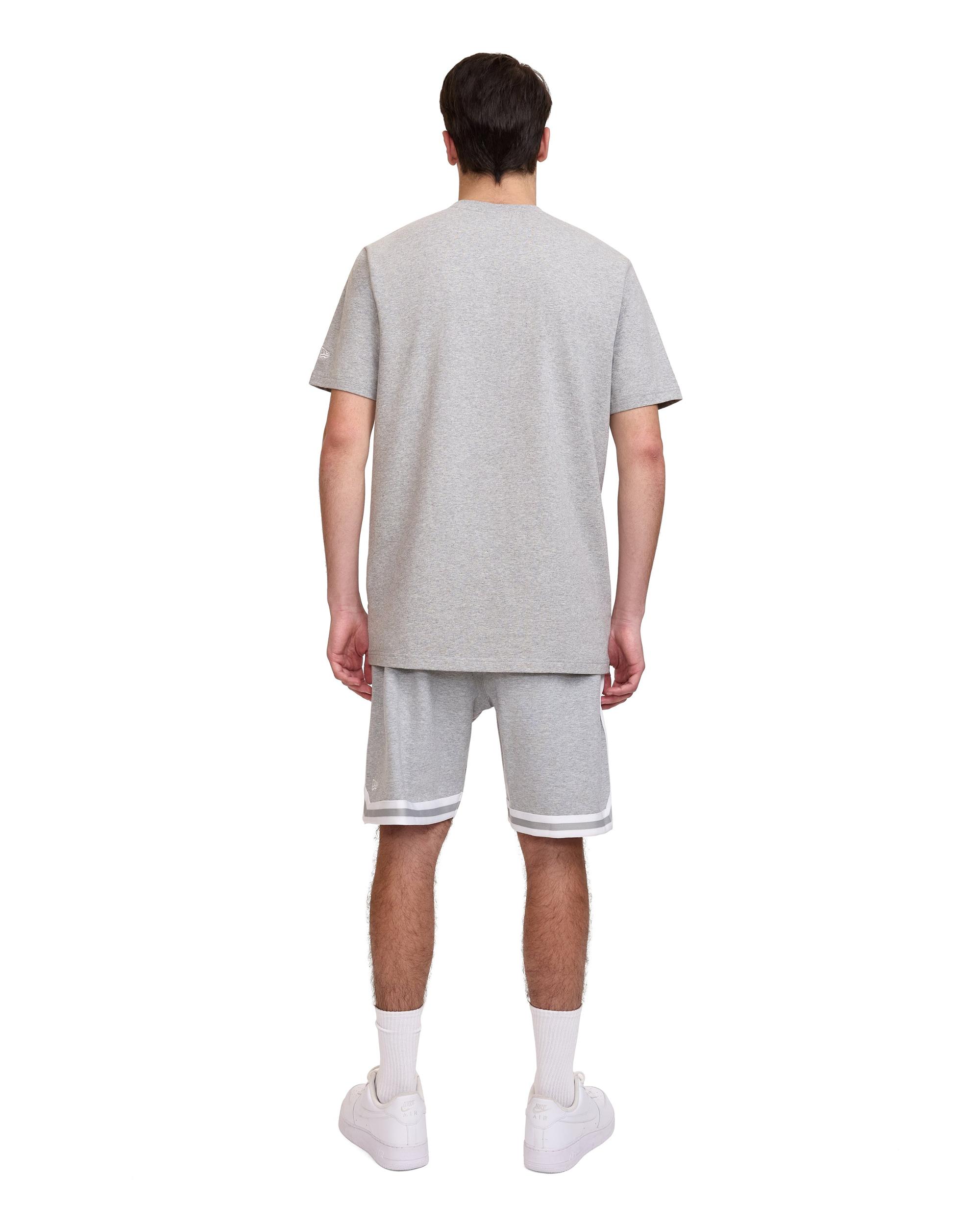 San Diego Padres Gray Logo Select Shorts Male Product Image