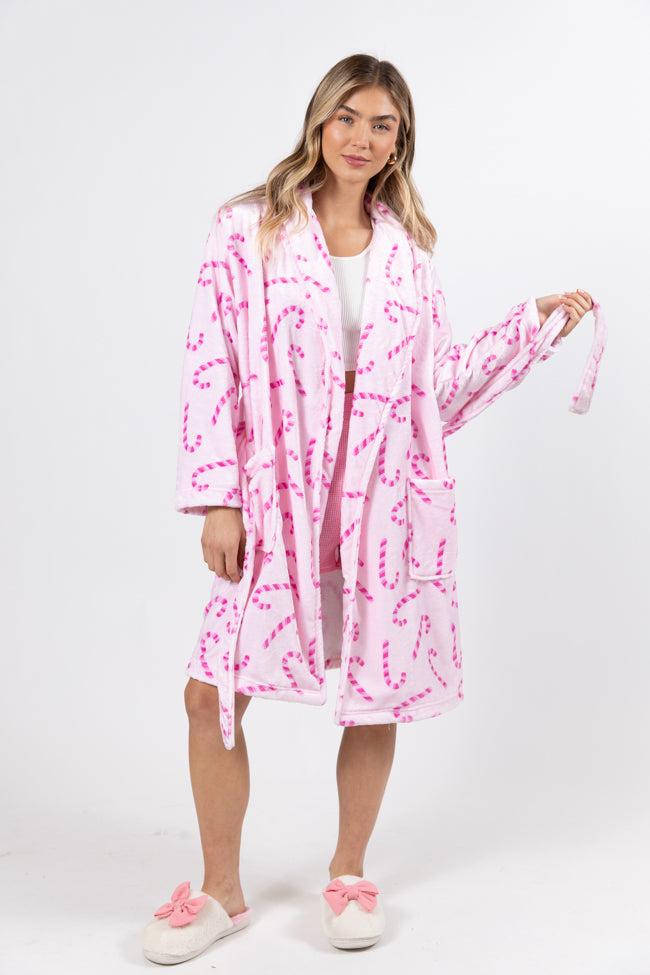 Candyland Rise and Shine Robe FINAL SALE Product Image