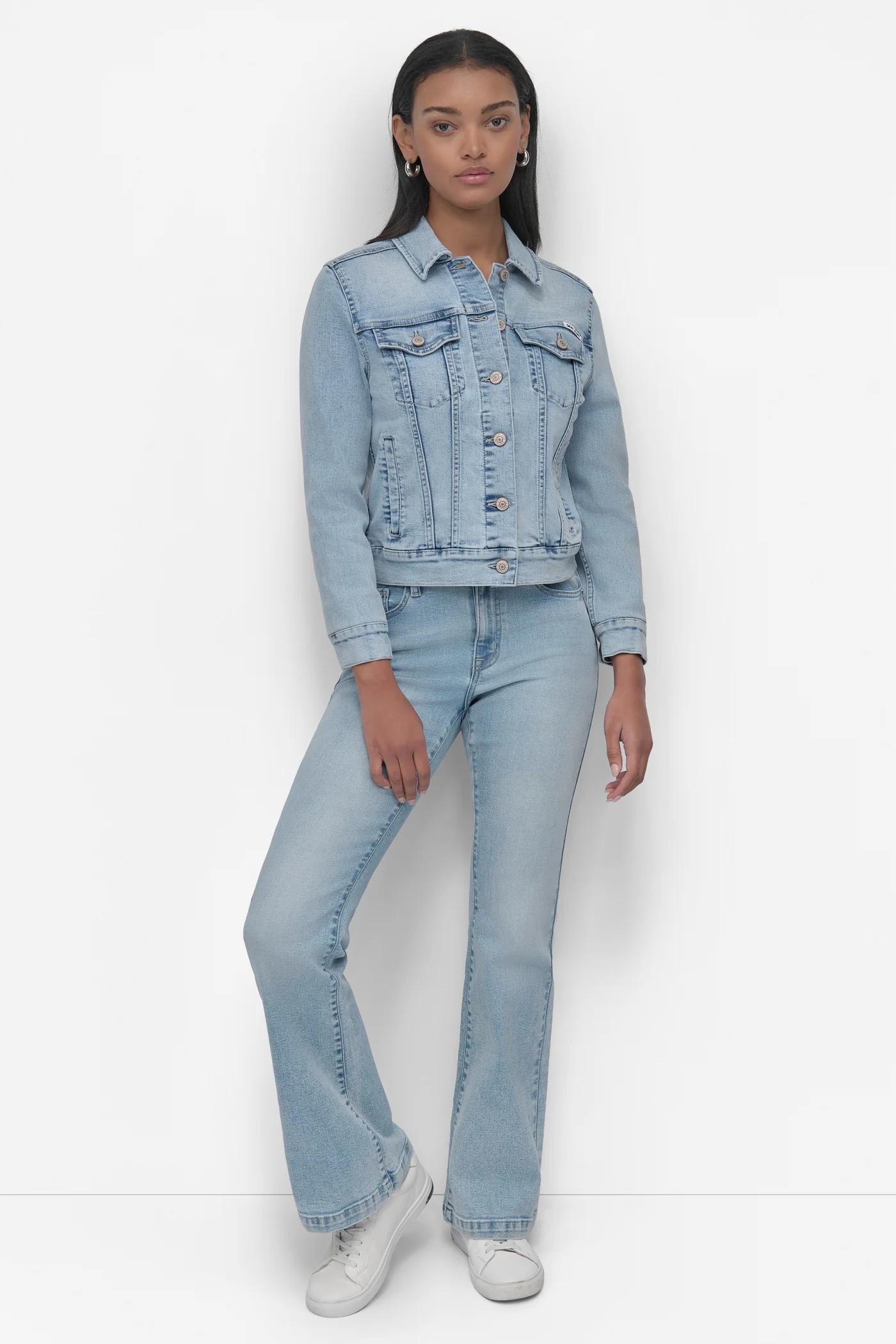 TRUCKER JACKET Product Image