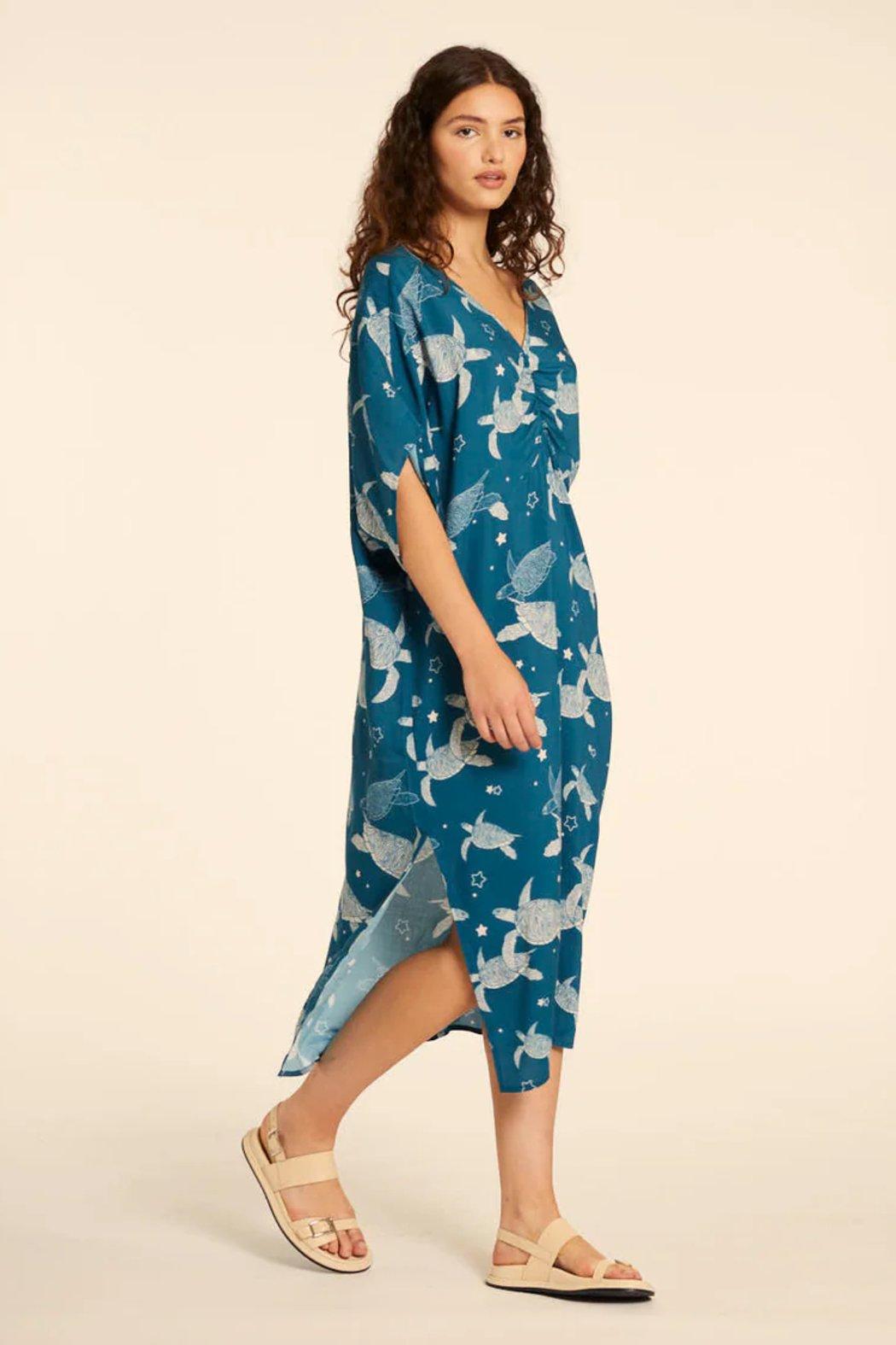 Tortuga Kaftan Product Image