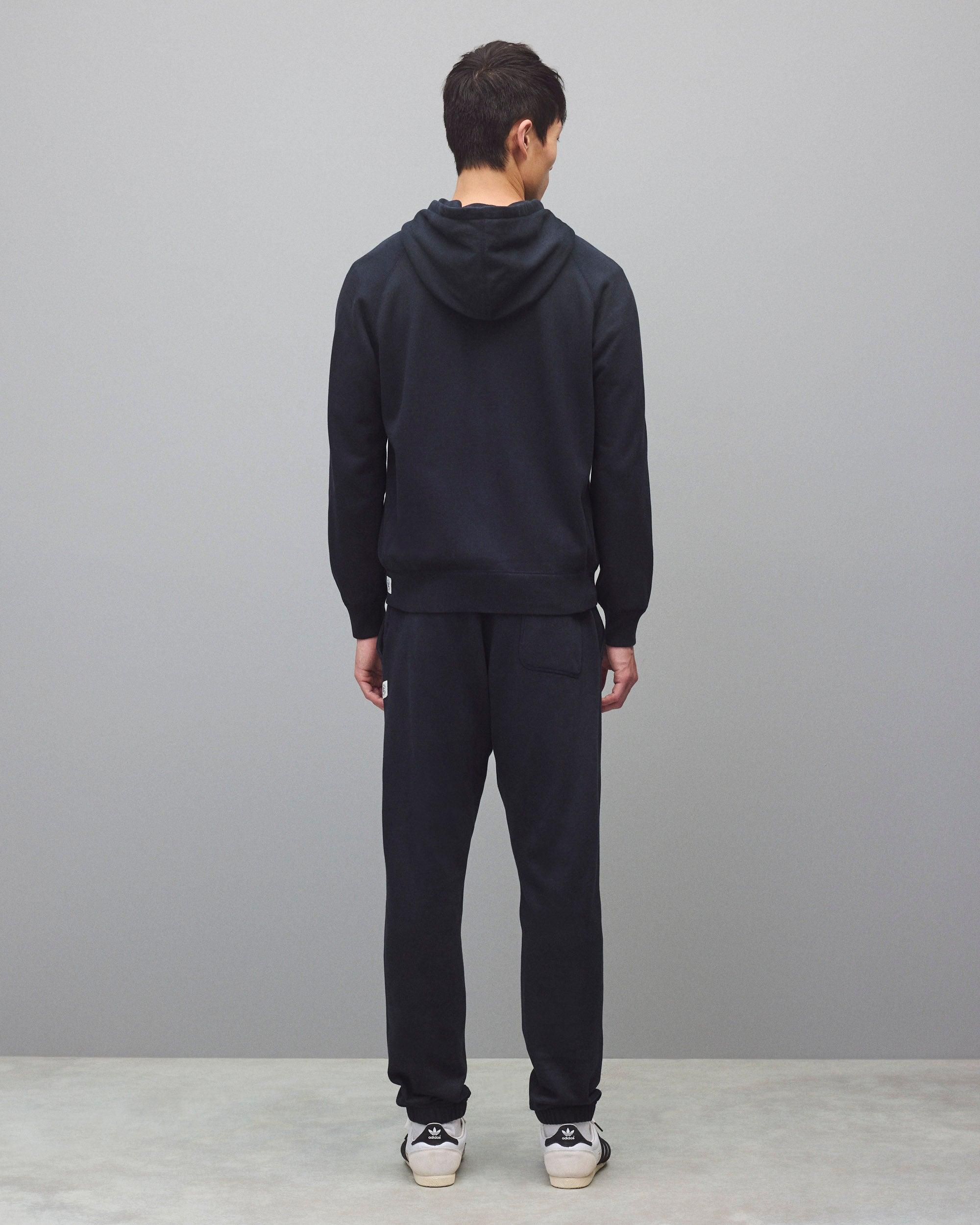 Midweight Terry Standard Sweatpant Male Product Image