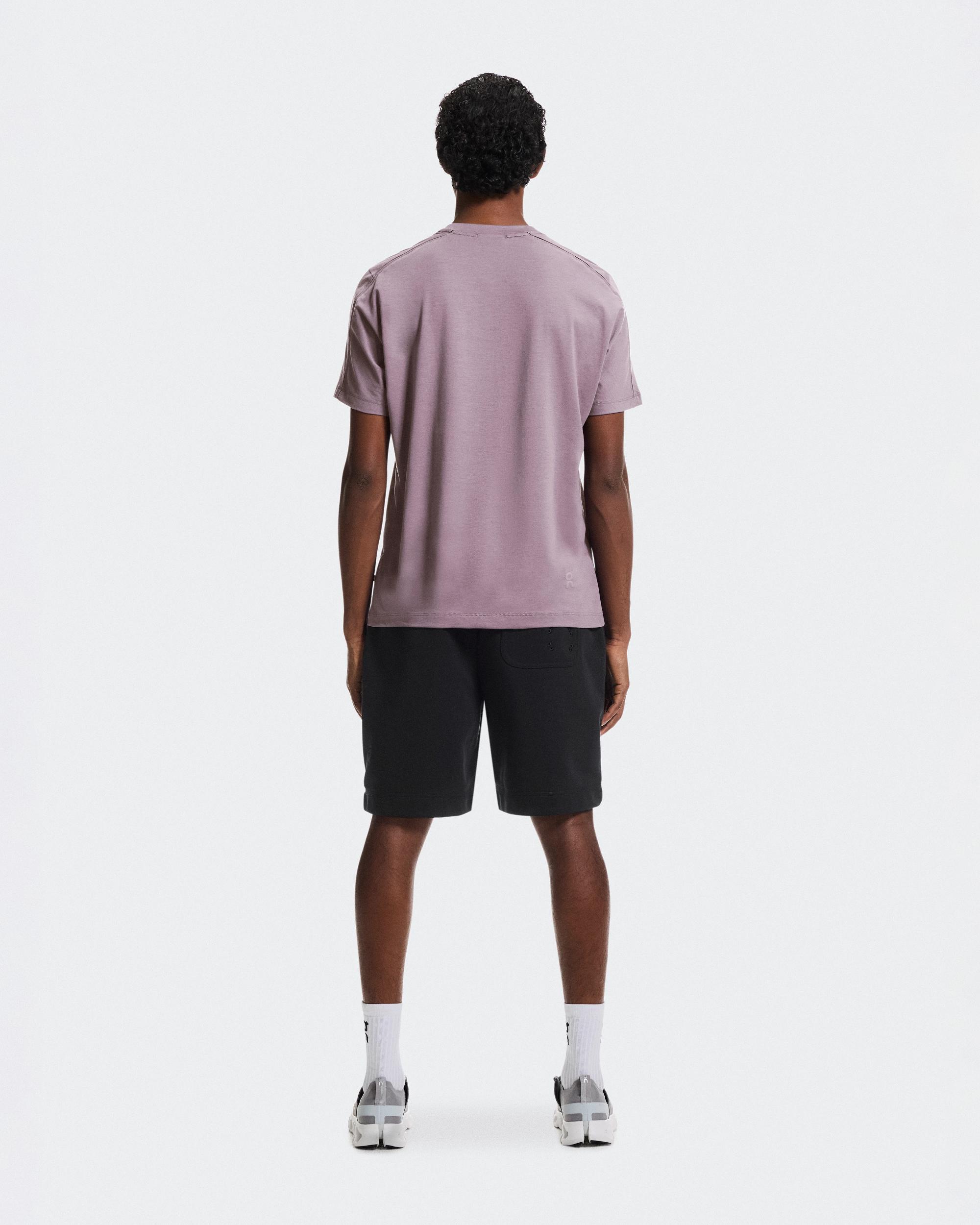 The Focus-T: Men's Versatile Workout Top Product Image