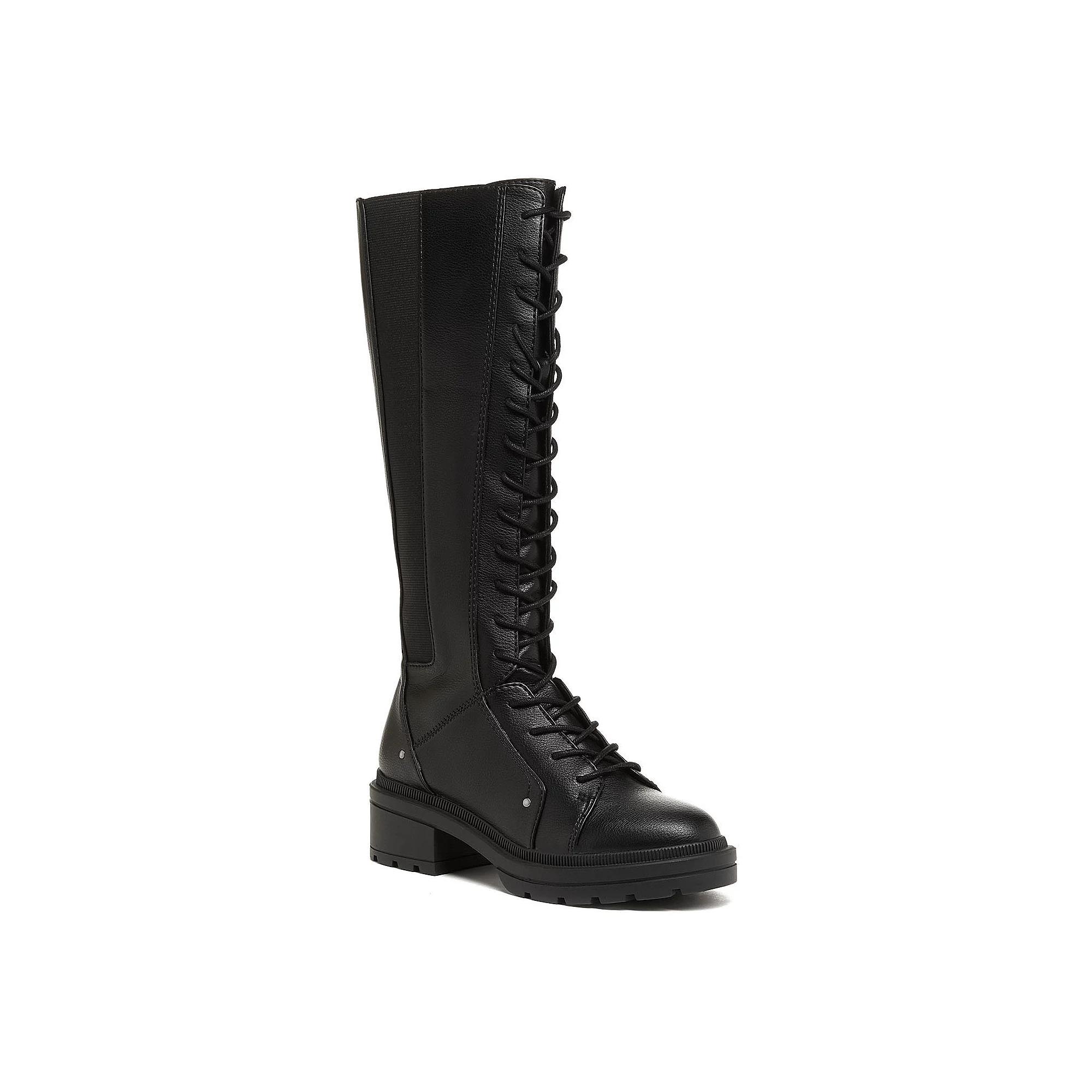 Rocket Dog Issa Nome Womens Tall Boots Product Image