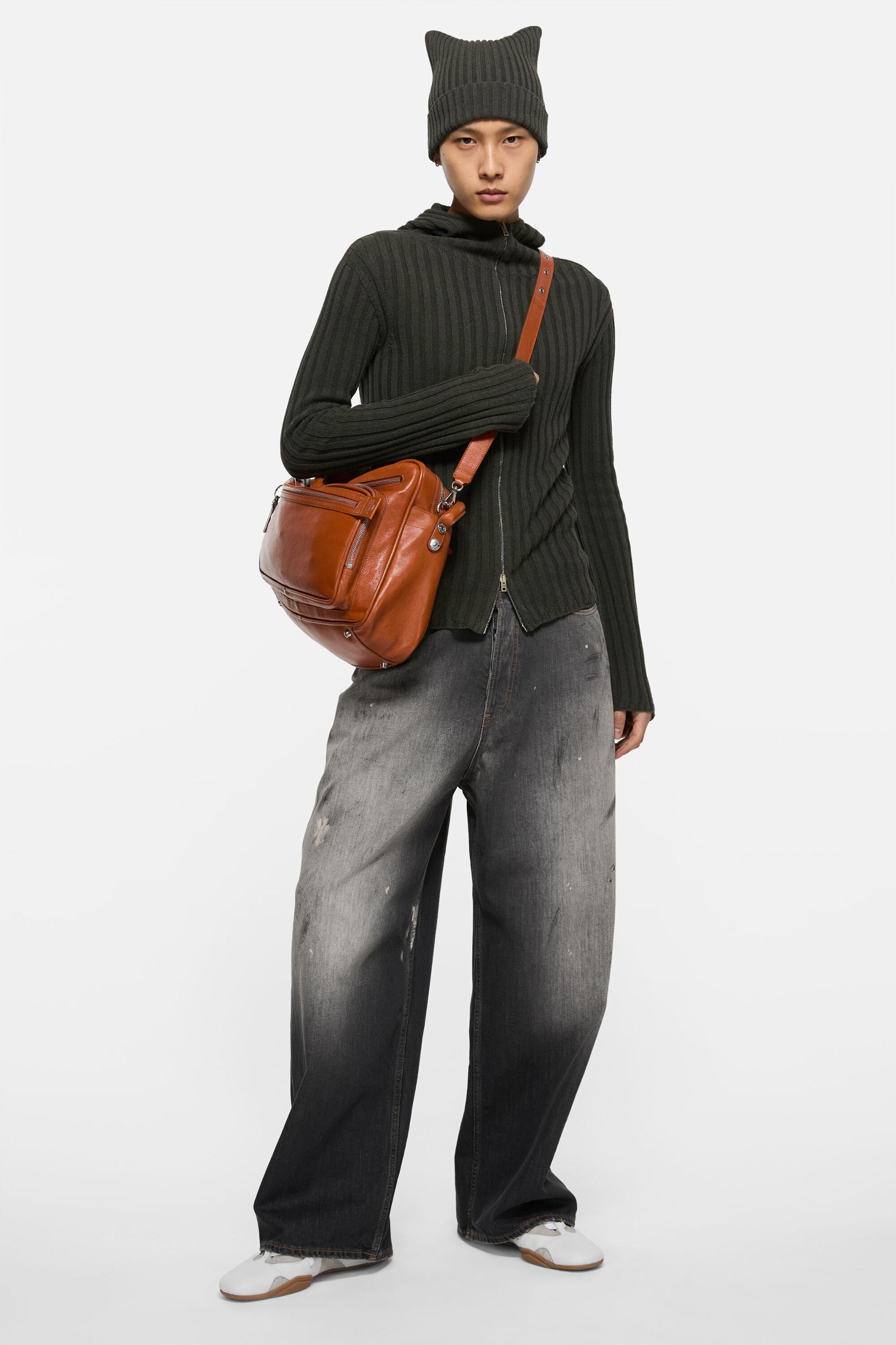 Loose fit jeans - 2023 Product Image