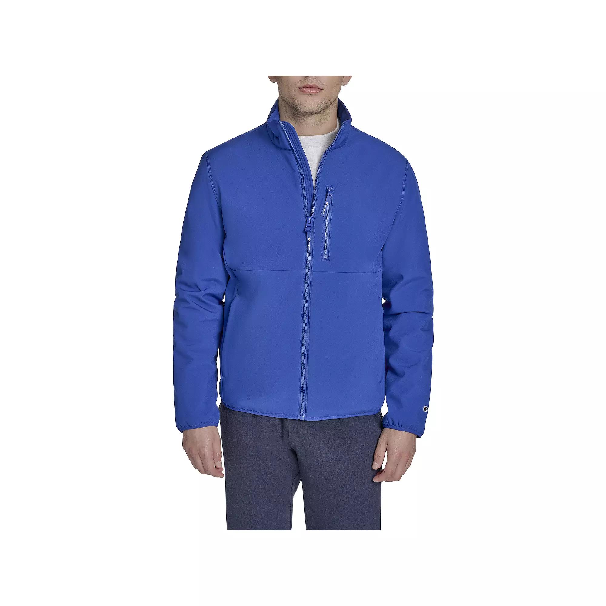 Men's Champion® Active Soft Shell Jacket,  Product Image