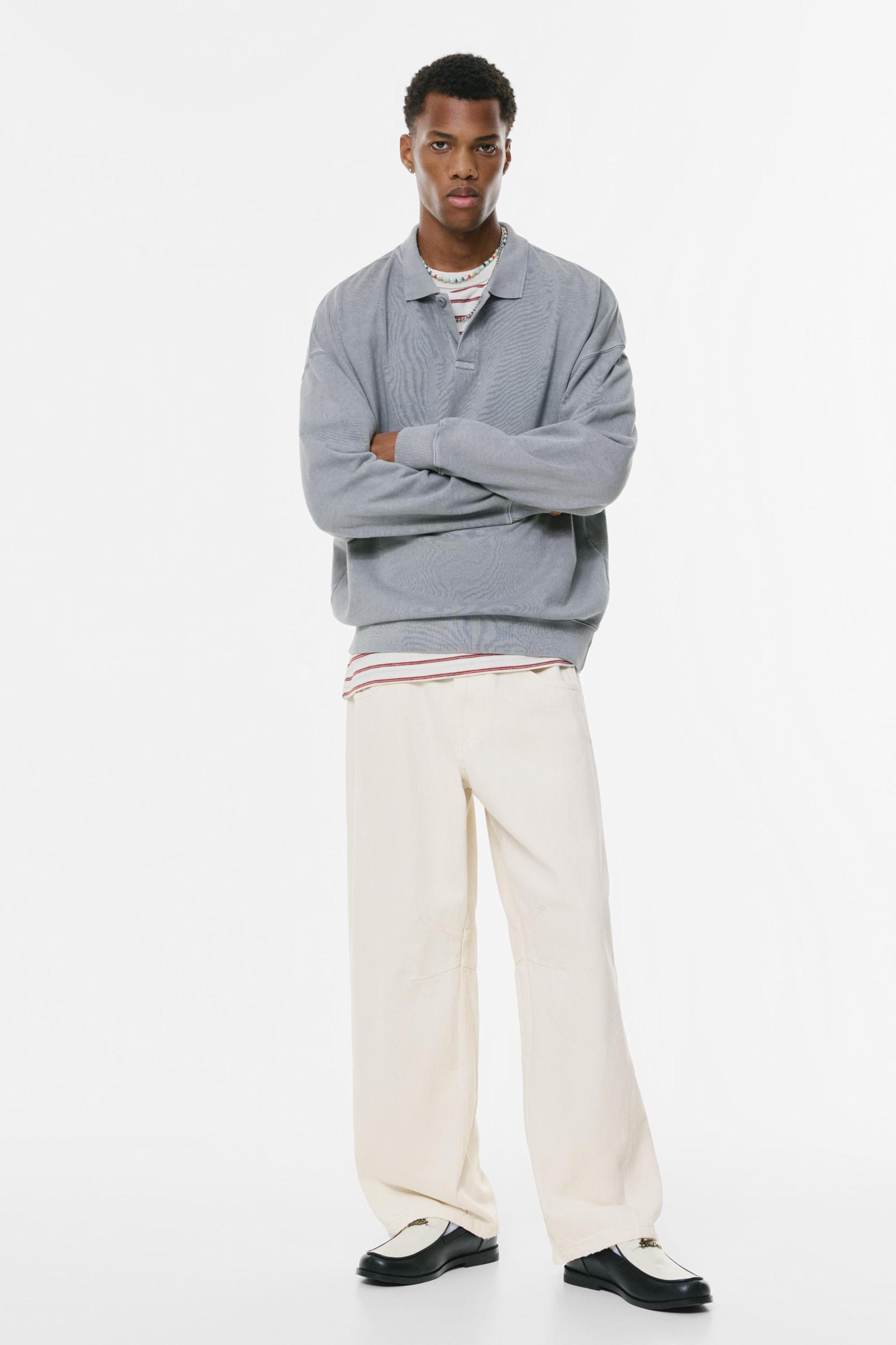 Baggy trousers Product Image