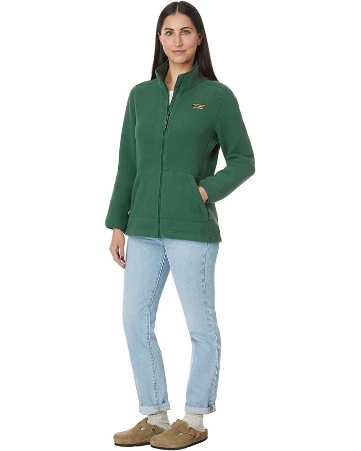 Bean&apos;s Sherpa Fleece Jacket Product Image