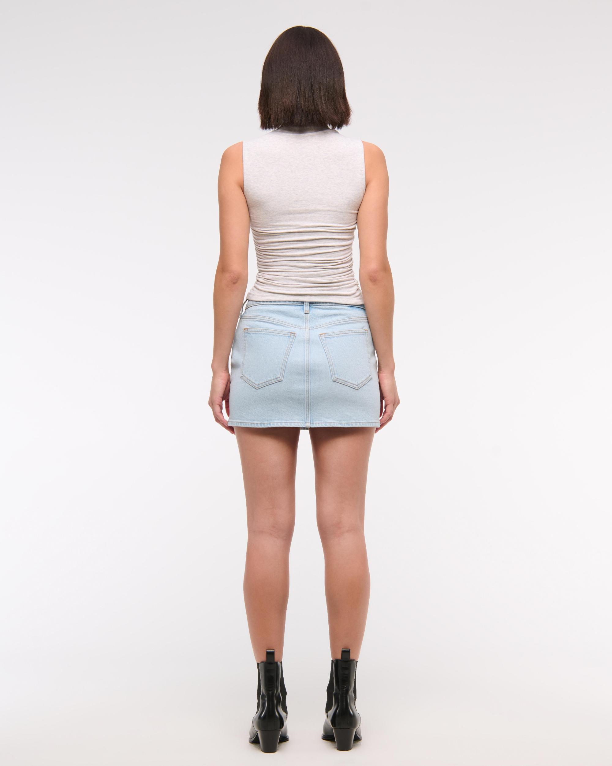 The A&F Ava Top Product Image