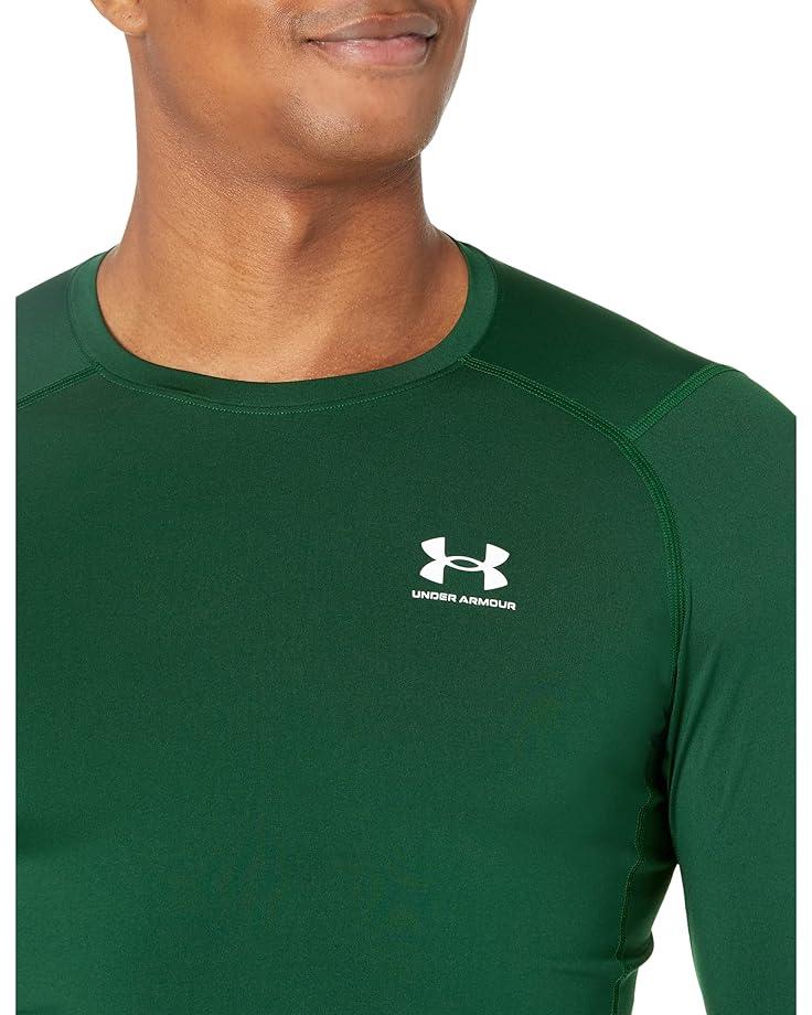 UA Tac Heat Gear Compression Tee Product Image
