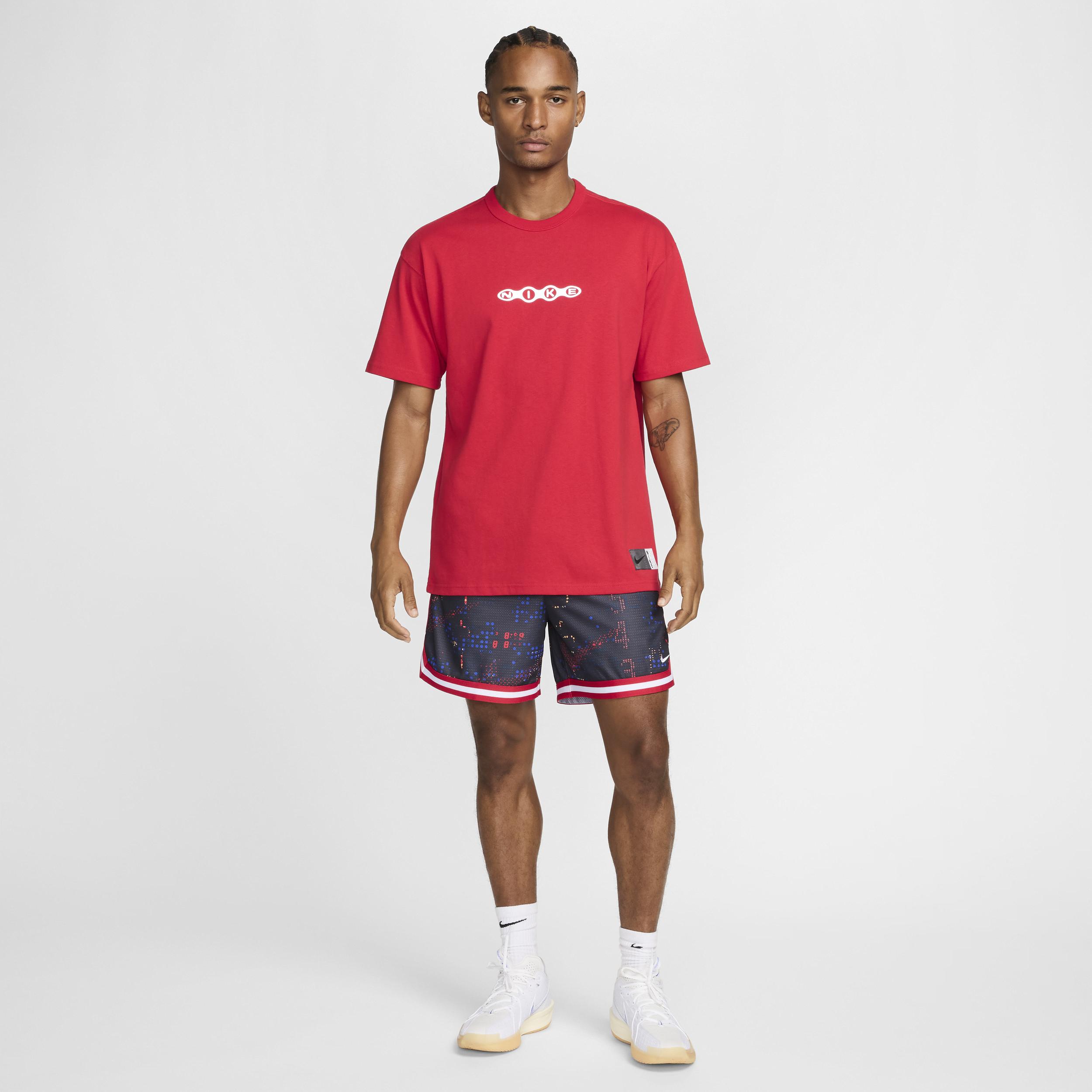 Nike Men's Max90 Basketball T-Shirt Product Image