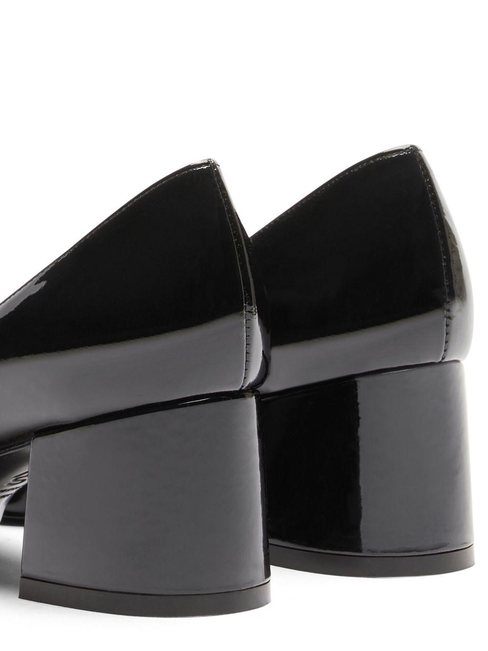 60mm Felicity pumps Product Image