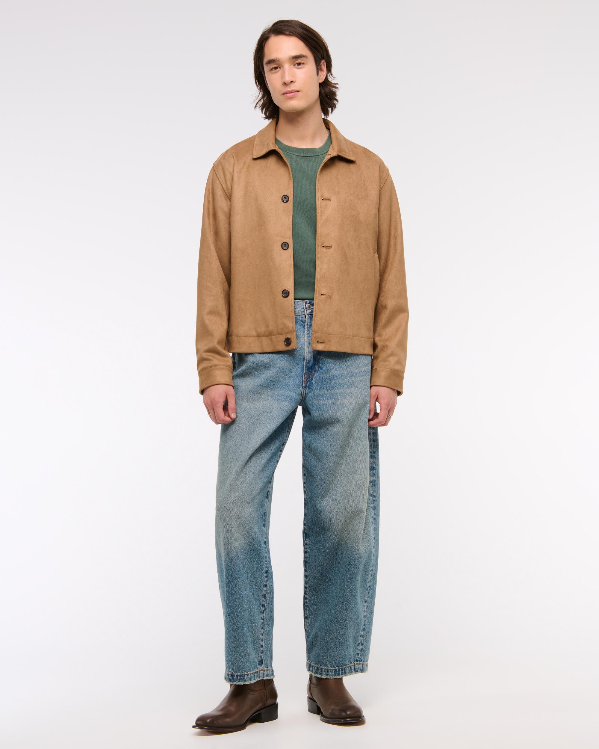 Relaxed Essential Tee Product Image