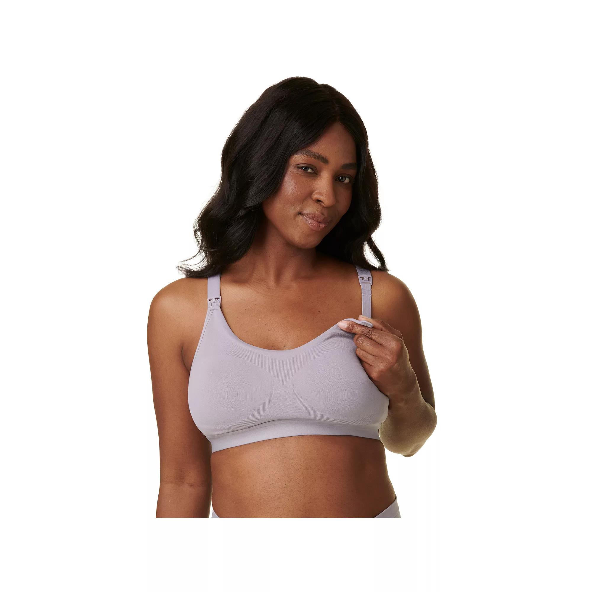 Bravado Designs Tranquil Sports Nursing Bra 11041BA, Women's,  Product Image