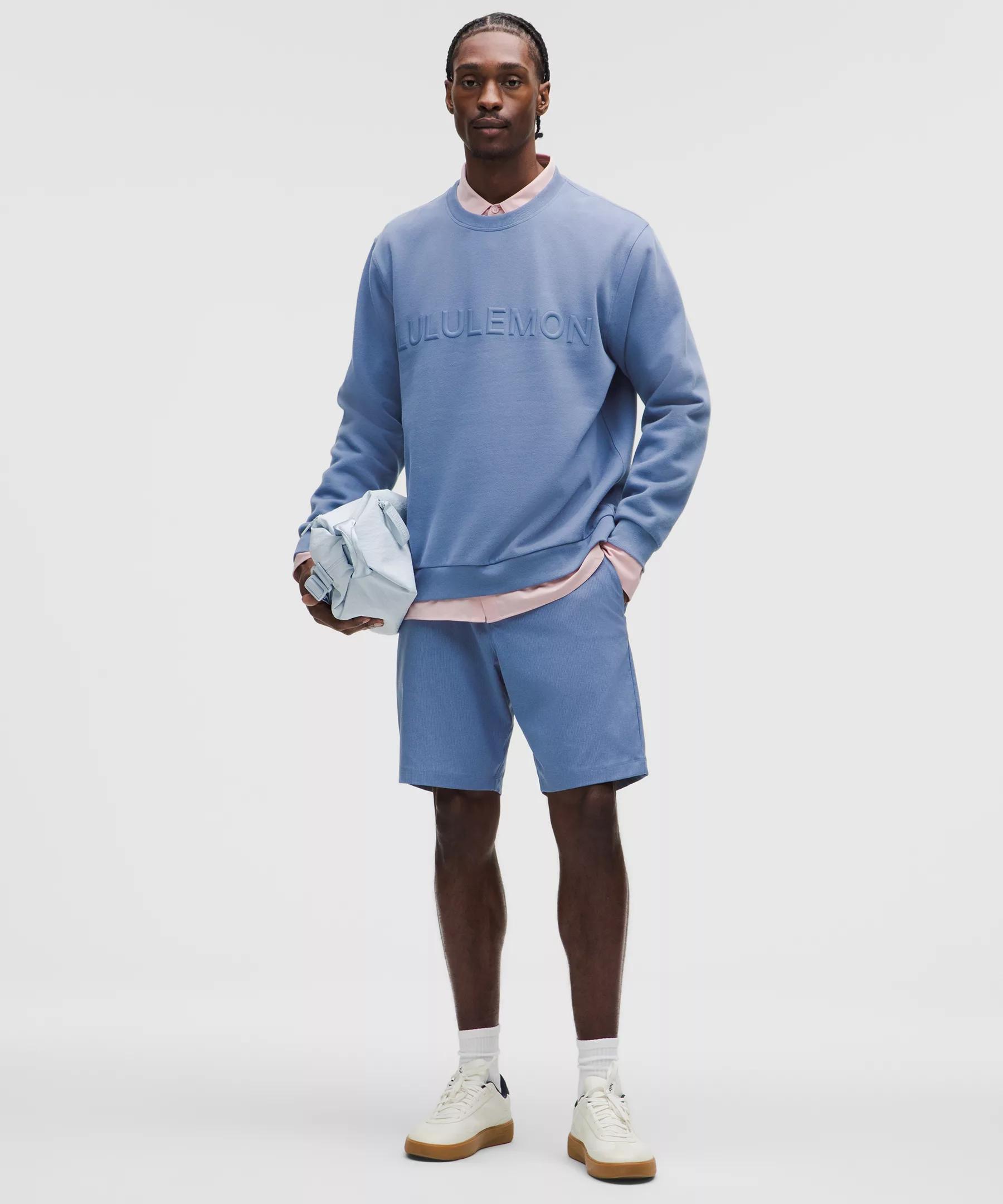 ABC Classic-Fit Short 9" *WovenAir Product Image