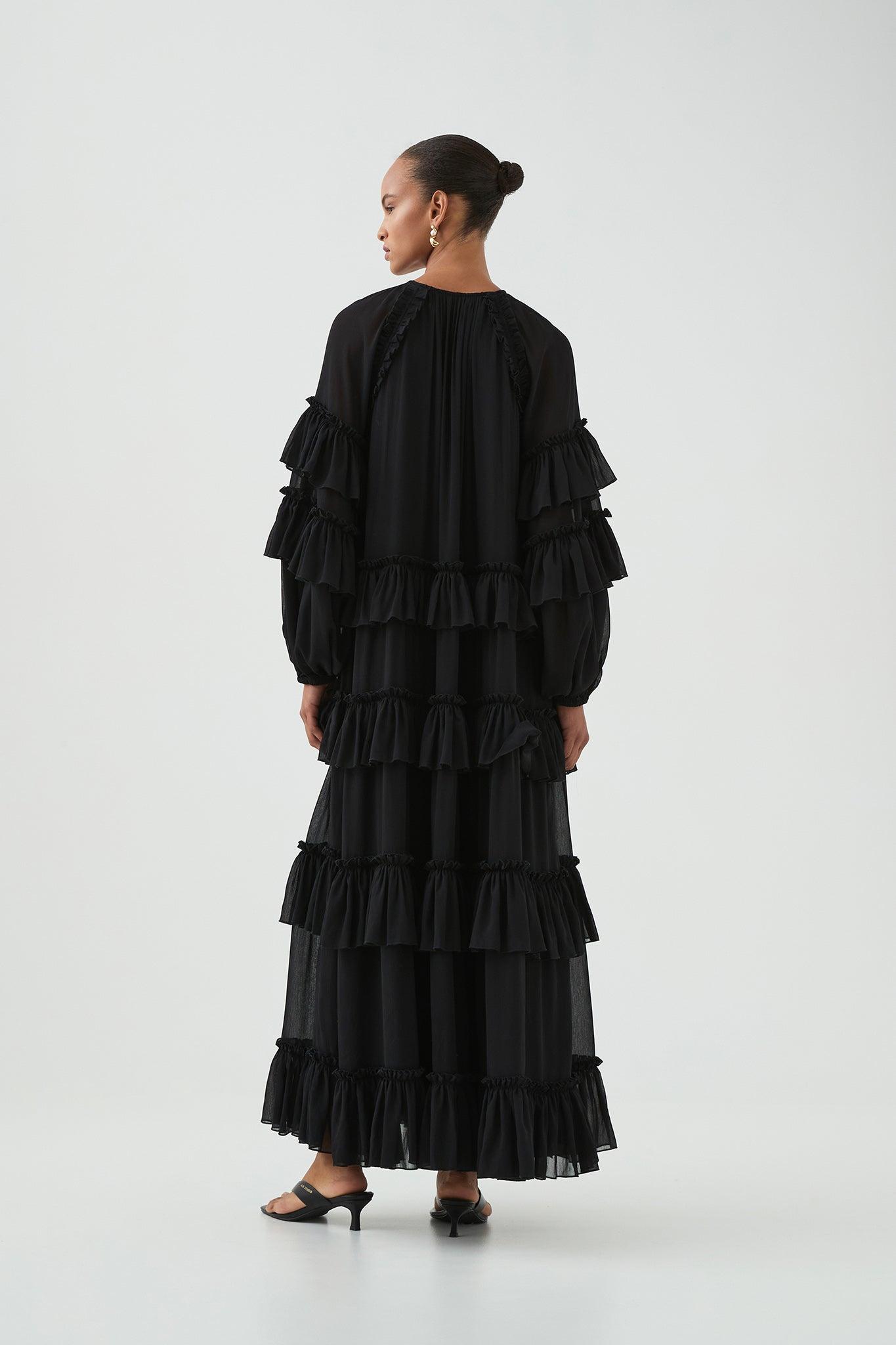 Mina Maxi Dress Product Image