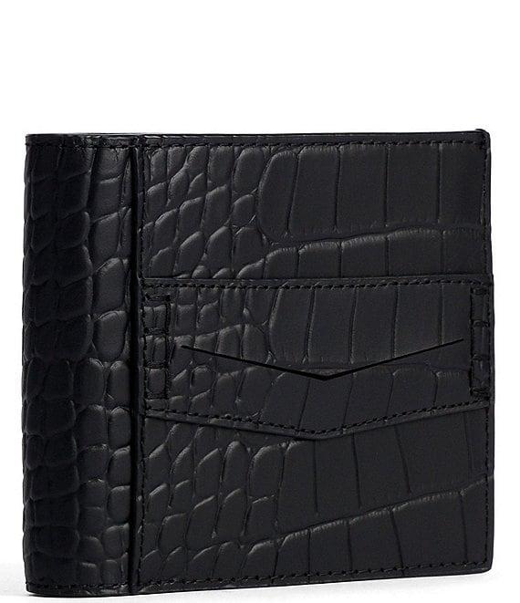 Marc Nolan Men's Bi-Fold Wallet Product Image