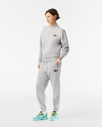 Women's Lacoste.12.12 White Silicone Strap Watch Product Image