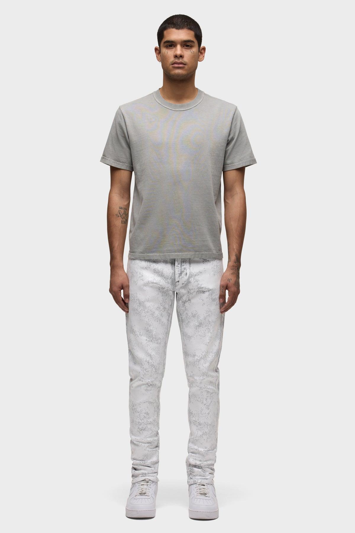 Zack Skinny Pant Male Product Image