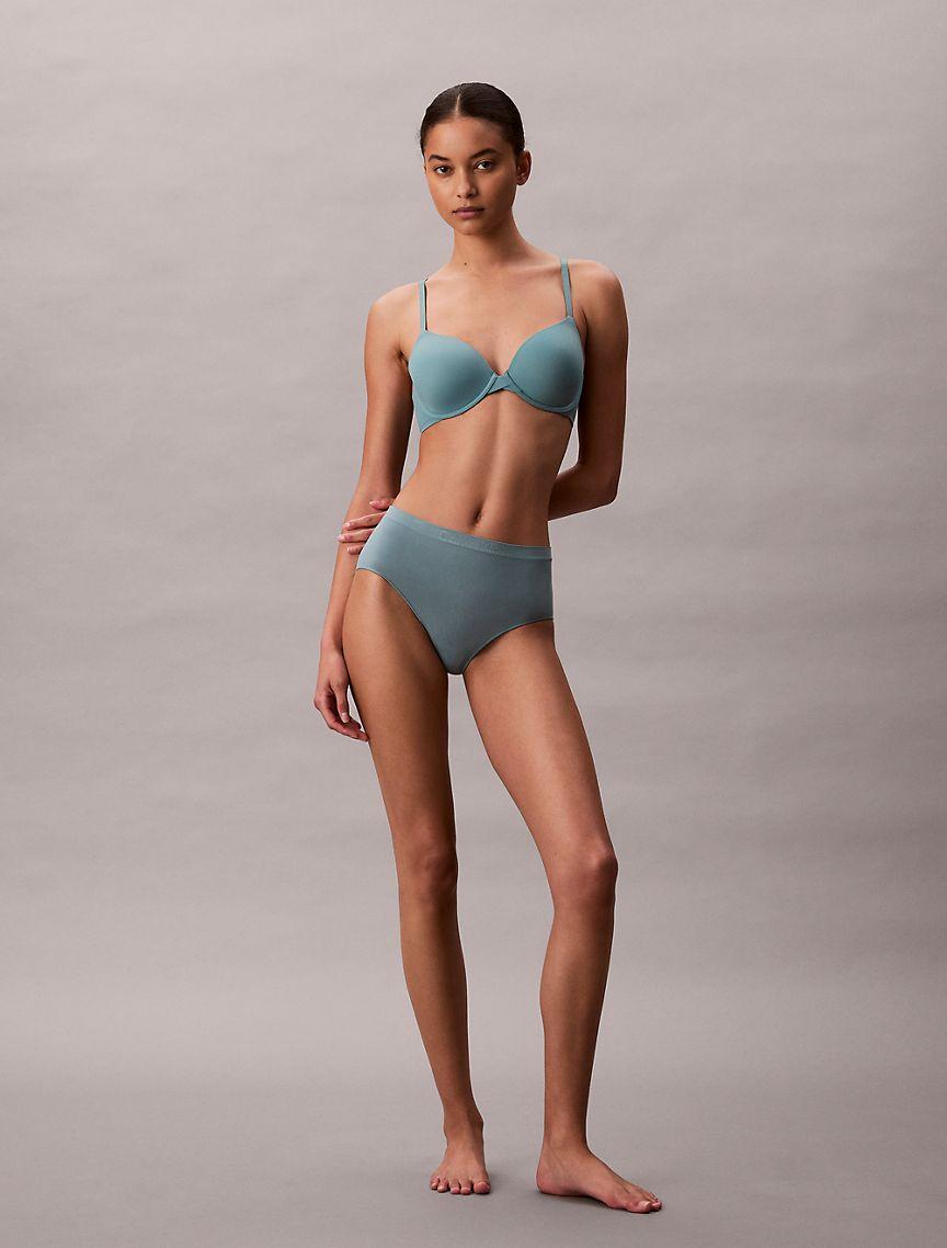 Calvin Klein Perfectly Fit T-Shirt Bra F3837, Women's,  Product Image