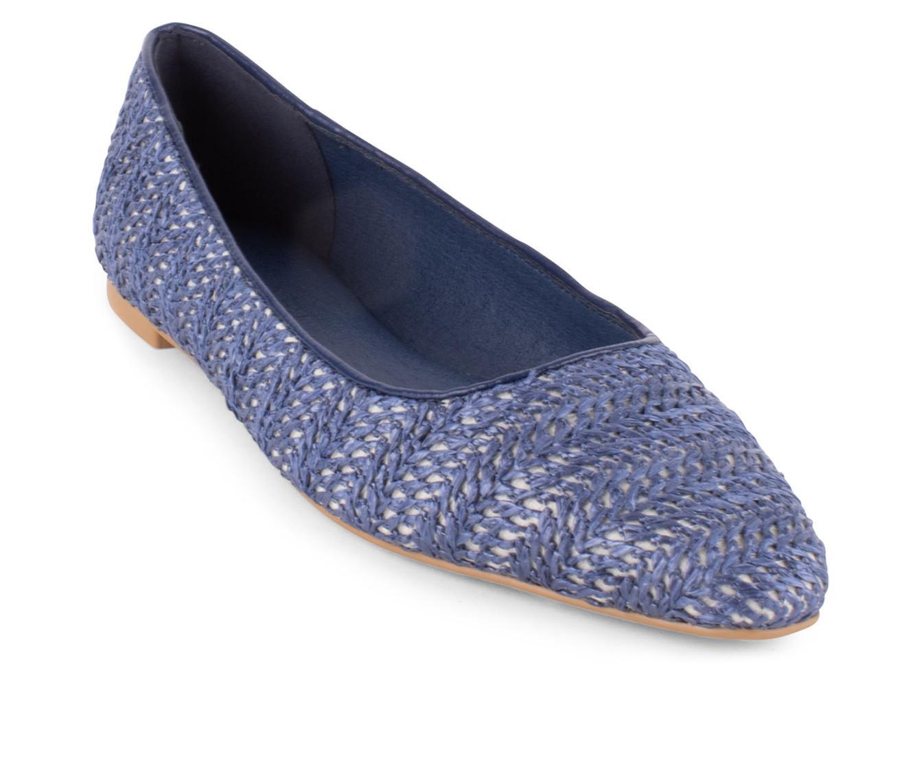 Women's Tahari Rosario Flats Product Image