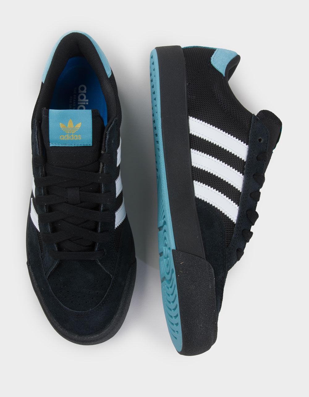 ADIDAS Nora Shoes - BLACK/BLACK Product Image