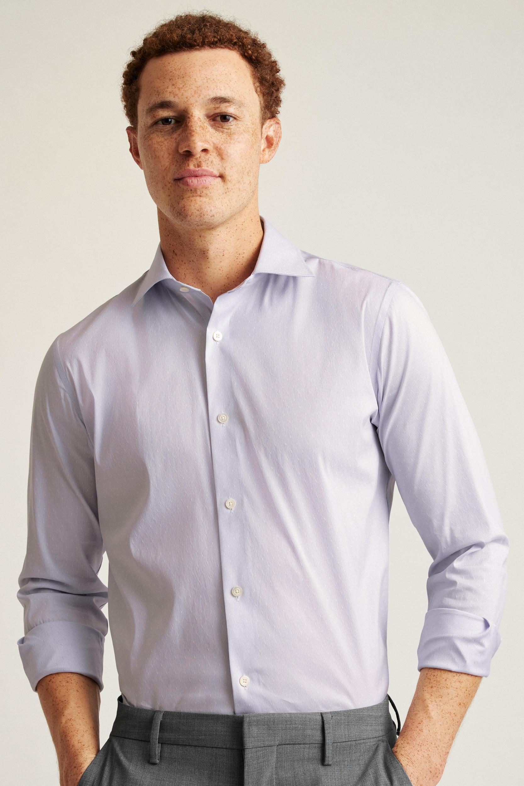 Jetsetter Stretch Dress Shirt Product Image