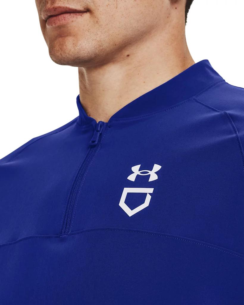 UA Utility Short Sleeve Cage Product Image