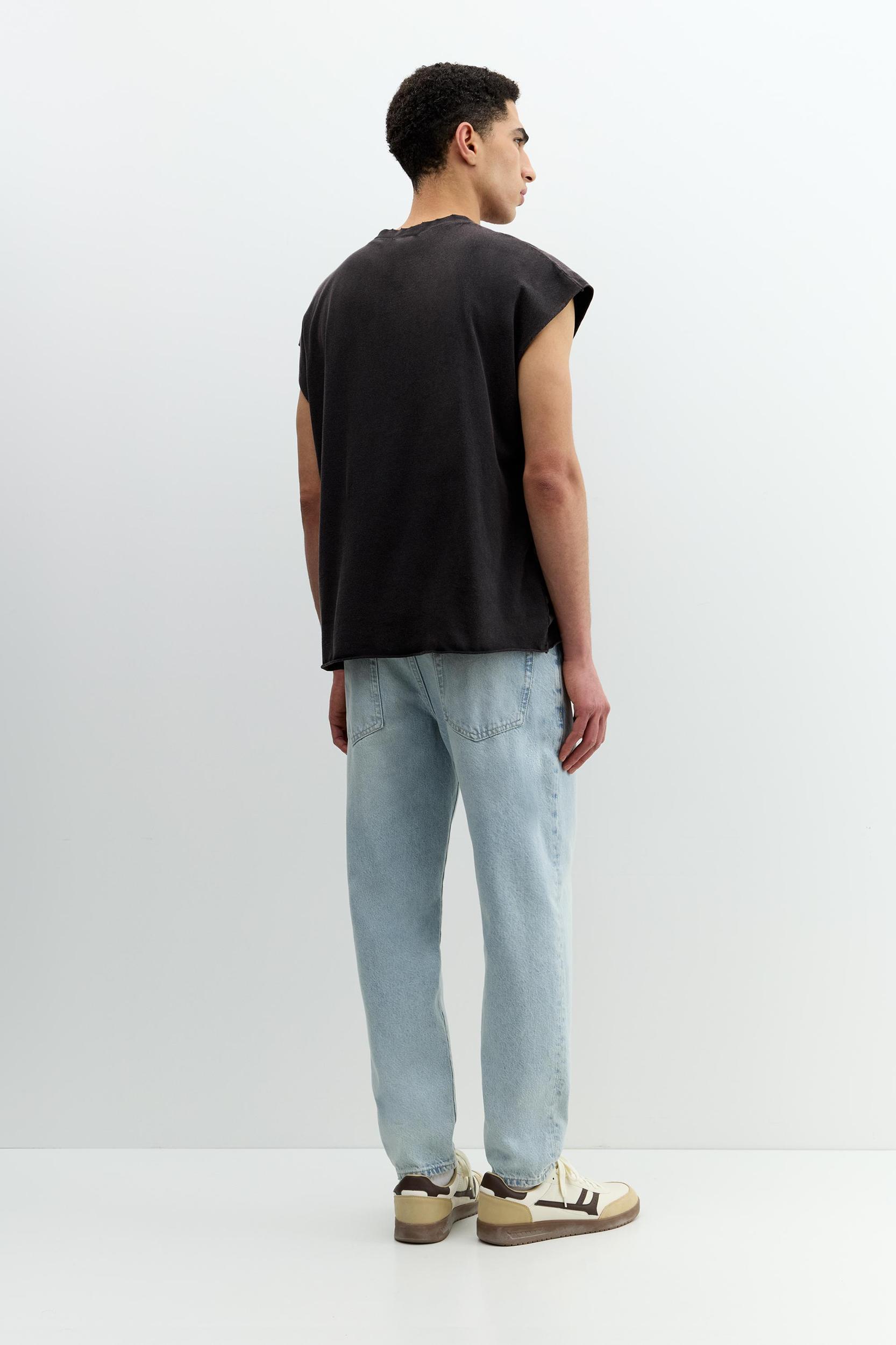 Standard jeans Product Image